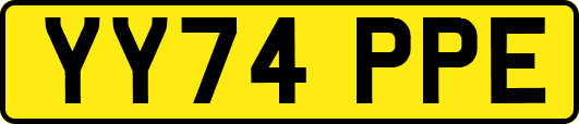 YY74PPE