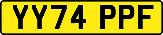 YY74PPF