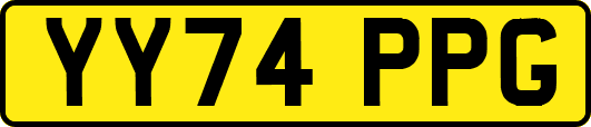 YY74PPG