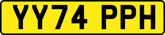 YY74PPH