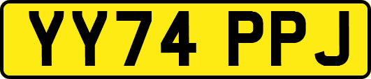 YY74PPJ