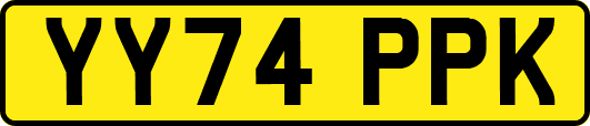 YY74PPK