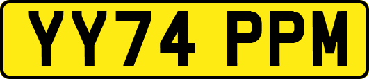 YY74PPM