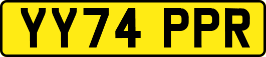 YY74PPR