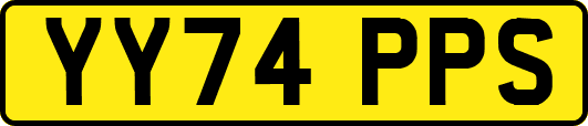 YY74PPS