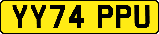 YY74PPU