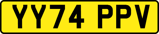 YY74PPV