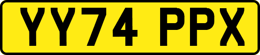 YY74PPX