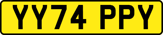 YY74PPY