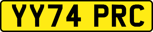YY74PRC