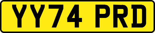 YY74PRD