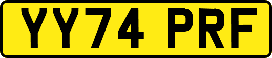 YY74PRF