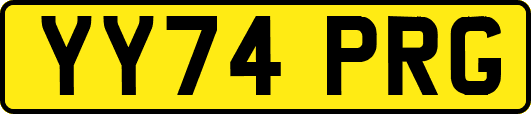 YY74PRG