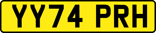 YY74PRH