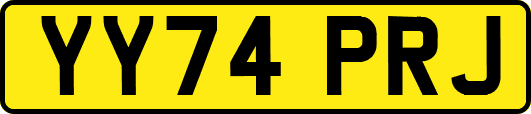 YY74PRJ