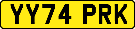 YY74PRK