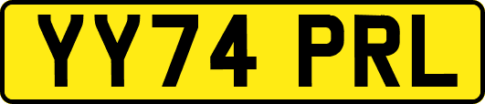 YY74PRL