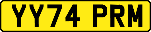 YY74PRM