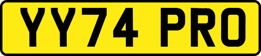 YY74PRO