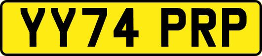 YY74PRP