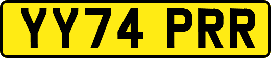 YY74PRR