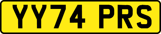 YY74PRS