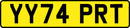 YY74PRT