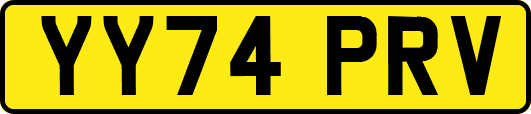 YY74PRV