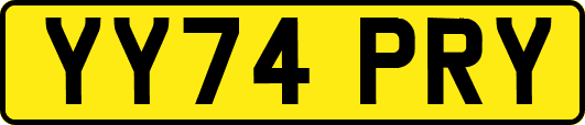 YY74PRY