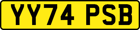 YY74PSB