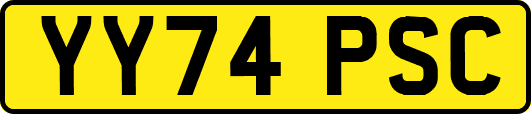 YY74PSC