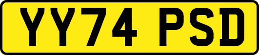 YY74PSD