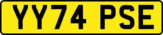 YY74PSE