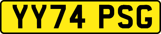 YY74PSG