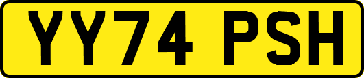 YY74PSH