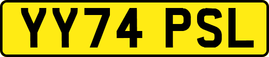YY74PSL