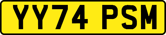 YY74PSM