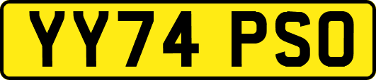 YY74PSO
