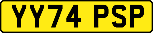 YY74PSP