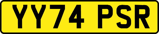 YY74PSR