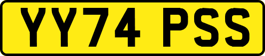 YY74PSS