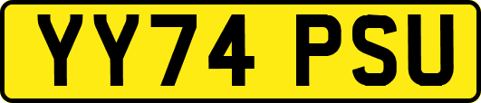 YY74PSU