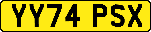YY74PSX
