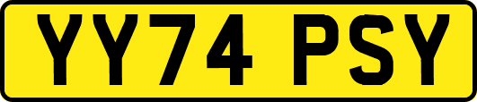 YY74PSY