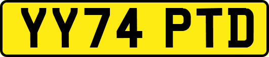 YY74PTD