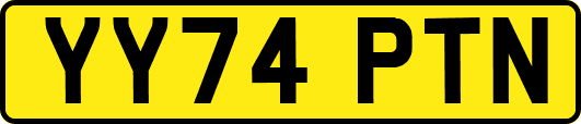 YY74PTN