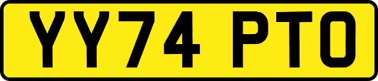 YY74PTO