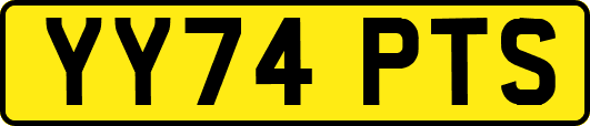 YY74PTS