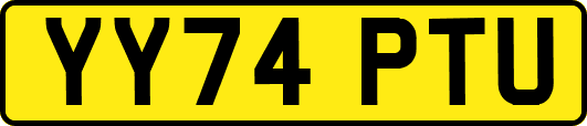 YY74PTU