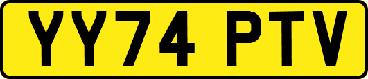 YY74PTV